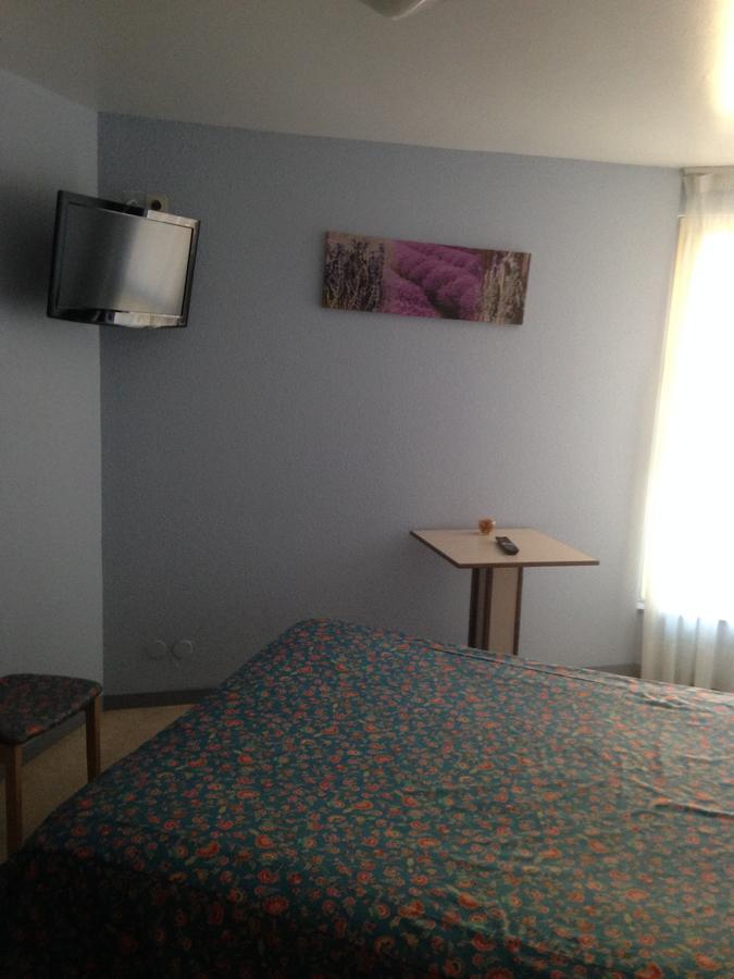 Le Boudes La Vigne Hotel Eksteriør billede